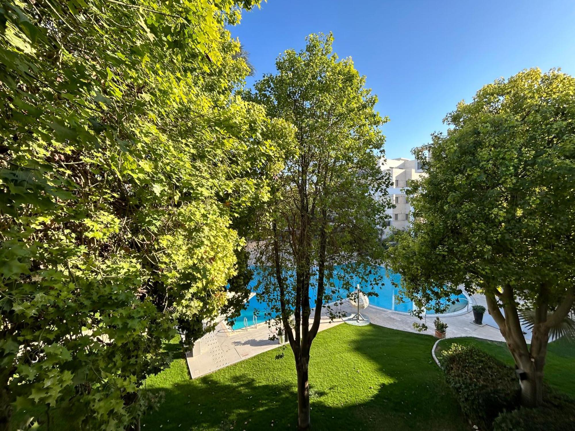Royal Park - Paul'S Place Ελάτ Εξωτερικό φωτογραφία